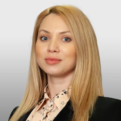 Diana-Antonia Pavel