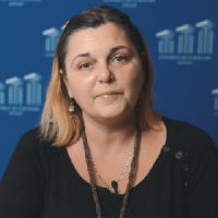 Lector Dr. Mihaela SIMION