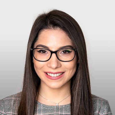 Bianca Florentina Zichil
