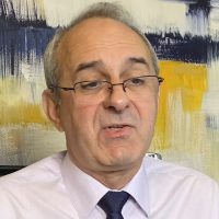 Lector Prof. Univ. Dr. Augustin FUEREA