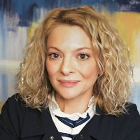 Lector Teodora MEȚIU