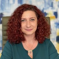 Lector Ioana GHIȚĂ