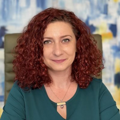 Lector Ioana GHIȚĂ