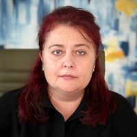 Lector Ec. Mădălina FRUNZĂ