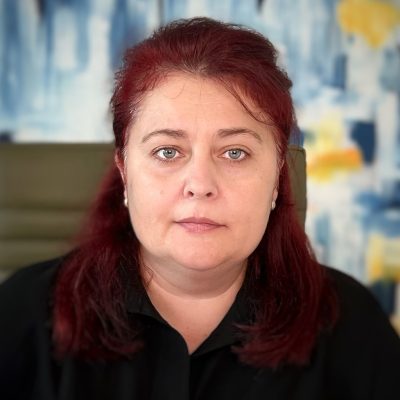 Lector Ec. Mădălina FRUNZĂ