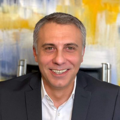 Lector Daniel NĂSTASE