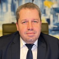 Lector Prof. Univ. Dr. Răzvan Cătălin DOBREA