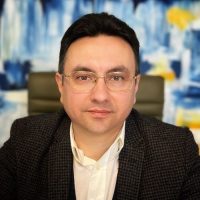 Lector Andrei CONONOV