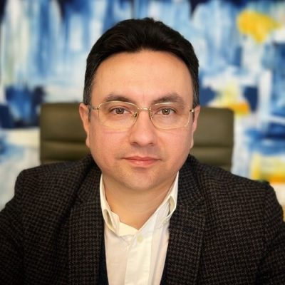 Lector Andrei CONONOV