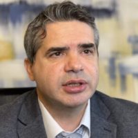 Lector Petre CRIȘAN
