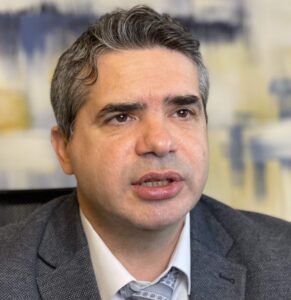 Lector Petre CRIȘAN