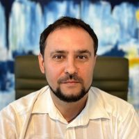 Lector Colonel Laurențiu-Marian GRIGORAȘ