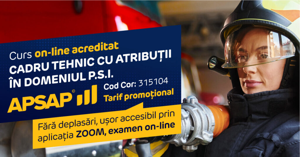 Cadru Tehnic PSI
