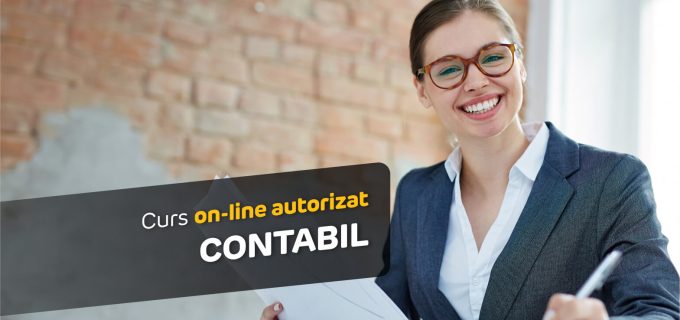 Curs contabil autorizat